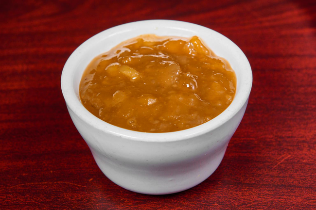 Mango Chutney
