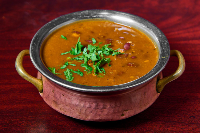 Rajma