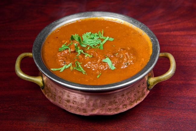 Rogan Josh