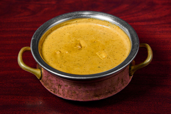Paneer Kaali Mirch