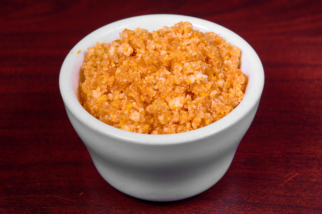 Gajar Ka Halwa