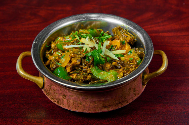 Bhindi Sasuralwali