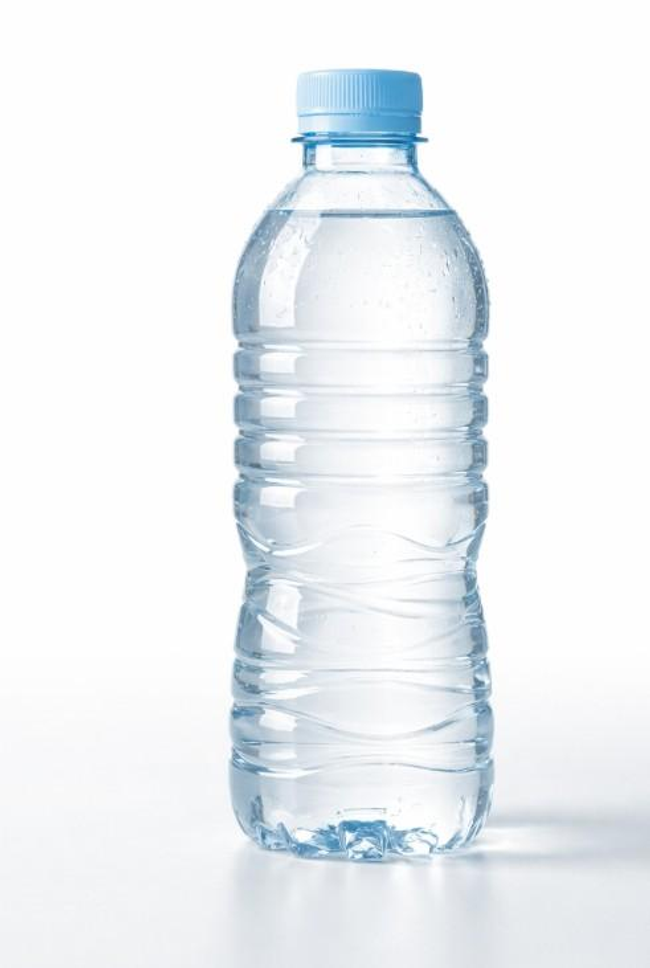 Bottled Water