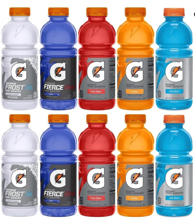 Gatorade