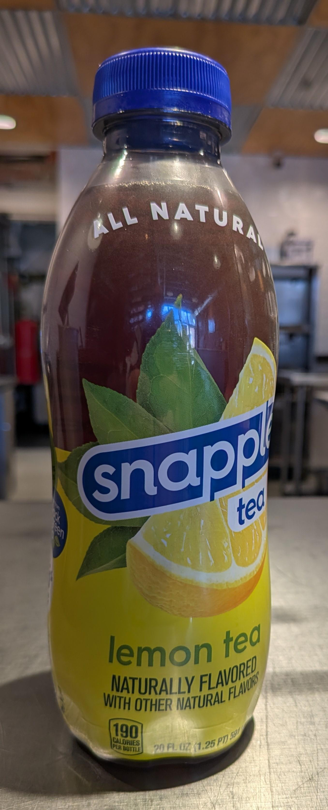 Snapple Ice Tea