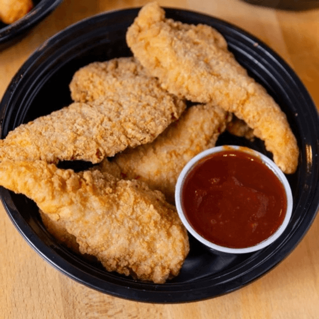 15 Pieces Chicken Fingers