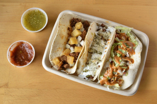 Signature Taco Sampler Pack
