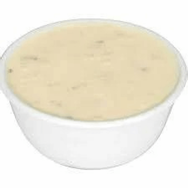 Side of Queso Blanco