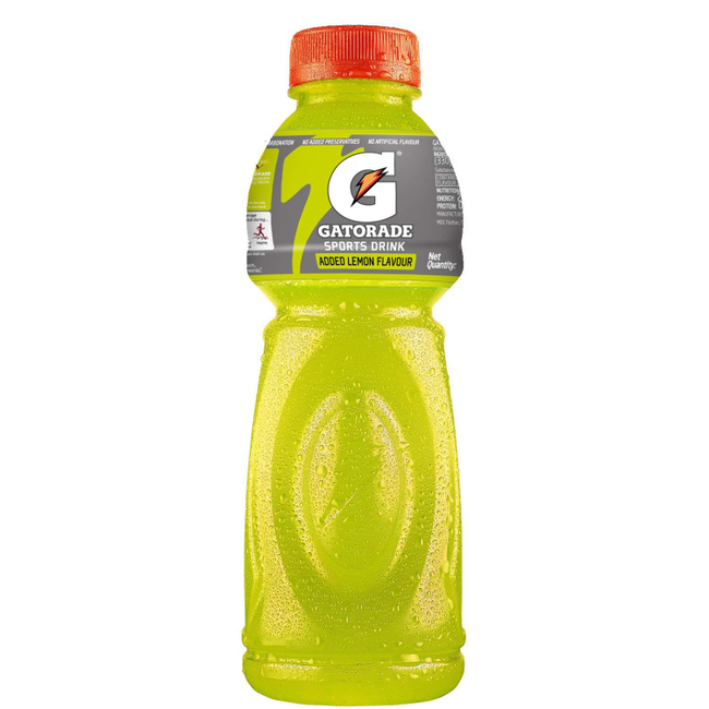 Gatorade