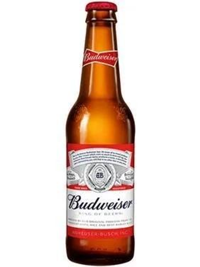 Budweiser