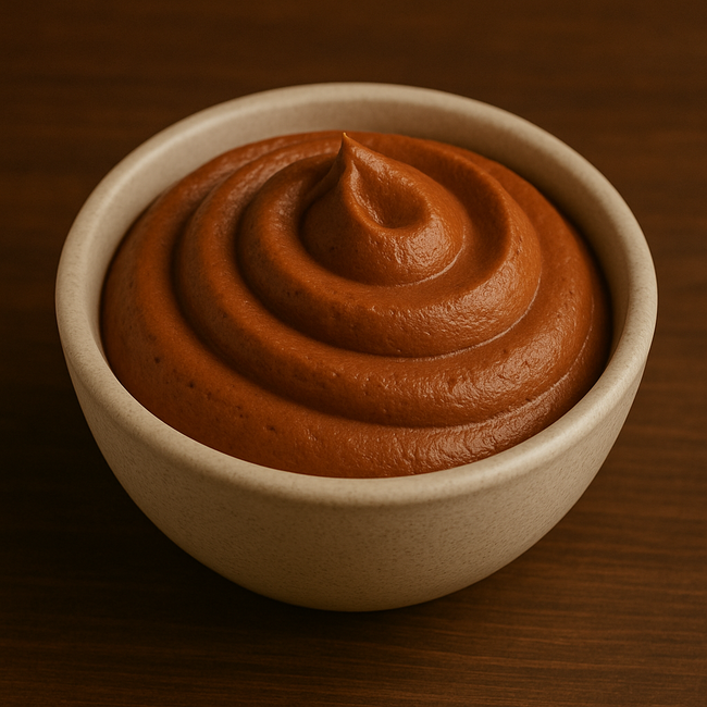 Chocolate Mousse