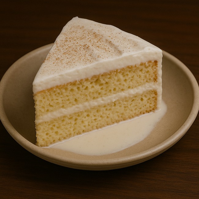 Tres Leches