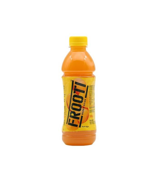 Frooti