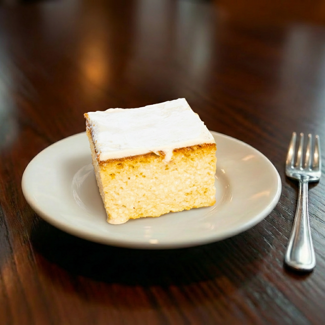 Tres Leches