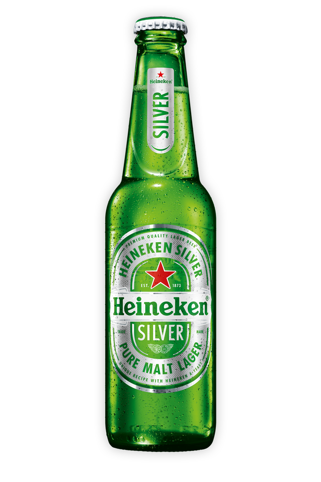 Heineken
