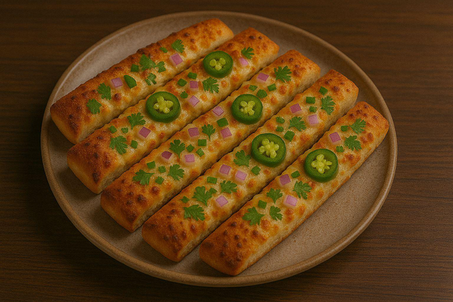 Garlic Bread