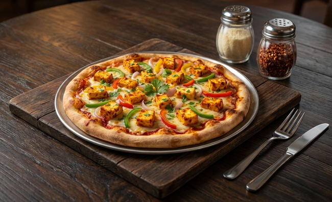 Half Moon Bay (Hawaiian Style)