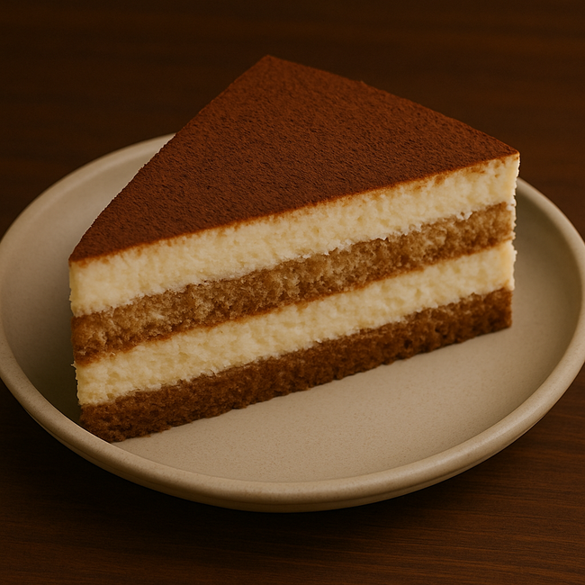Tiramisu