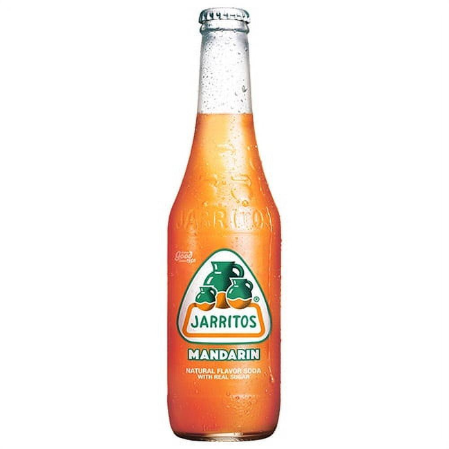 Jarritos