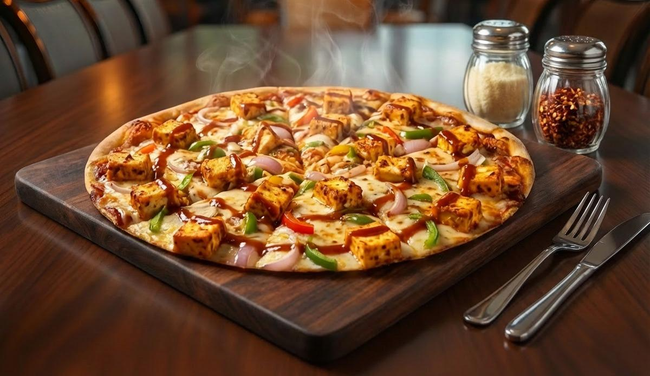 Giants (Chicken Lovers)