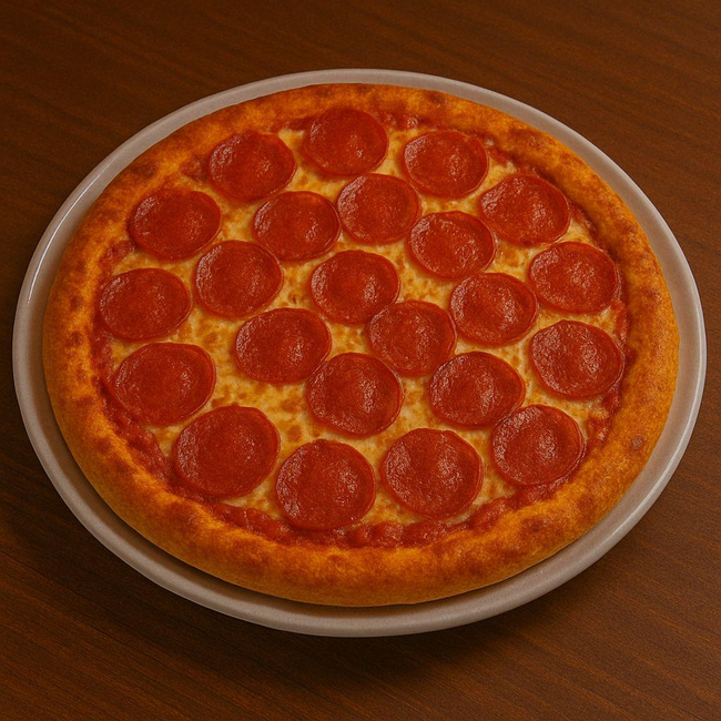 Pepperoni