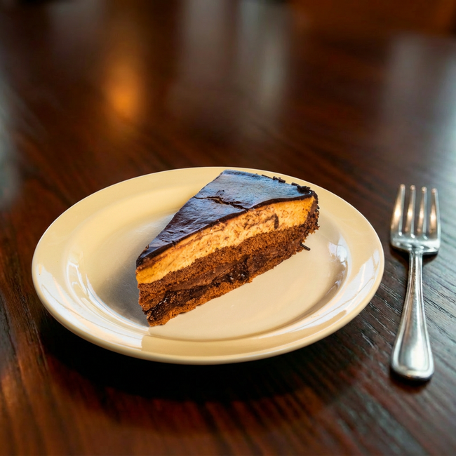 Chocolate Temptation