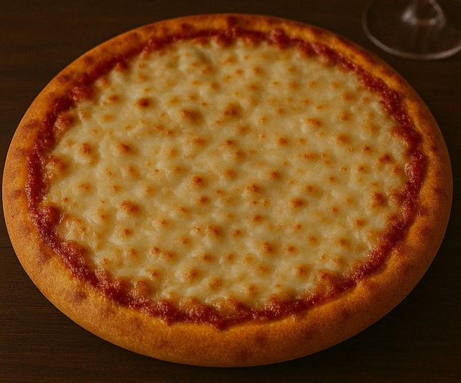Cheese Pizza