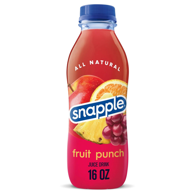 Snapple
