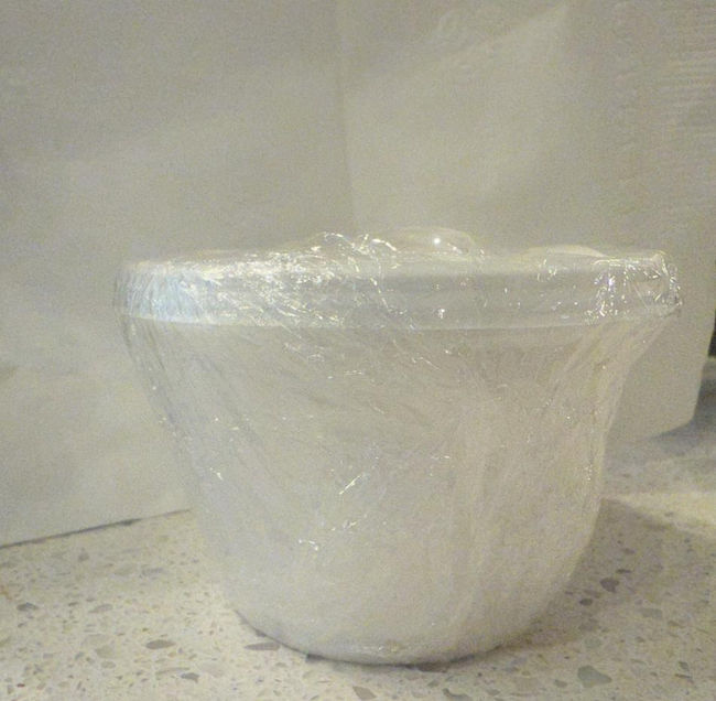 Taziki sauce
