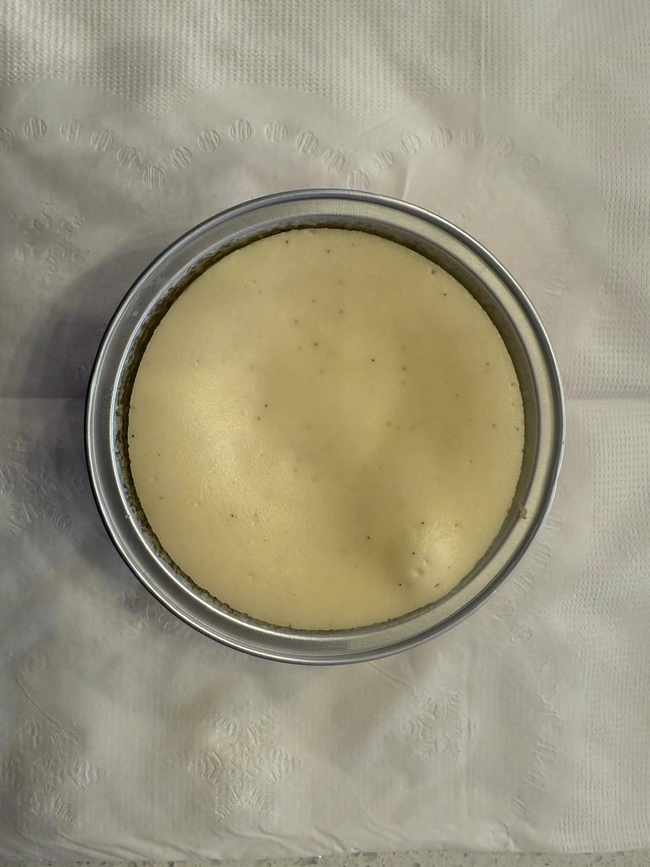 NY Cheesecake  (PLain)