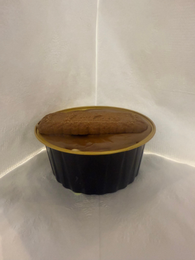Lotus cheese cake