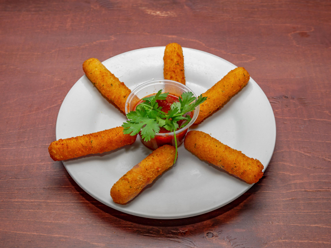 Cheese Sticks