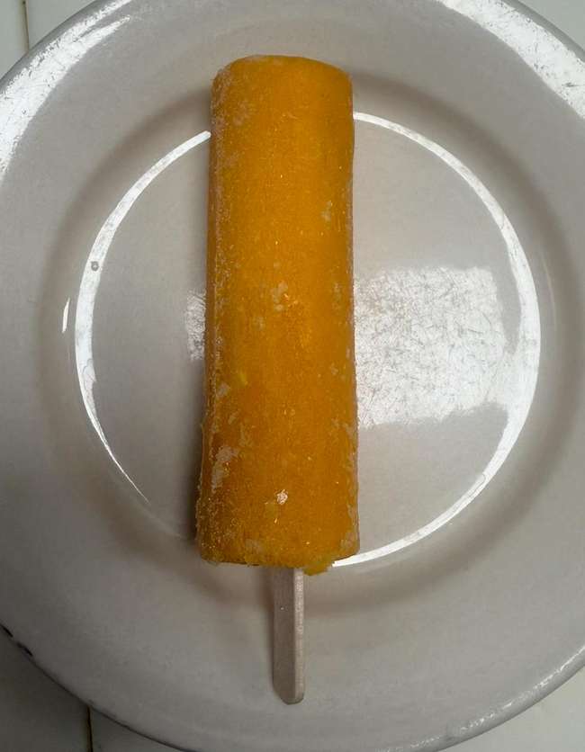 Mango Khulfi