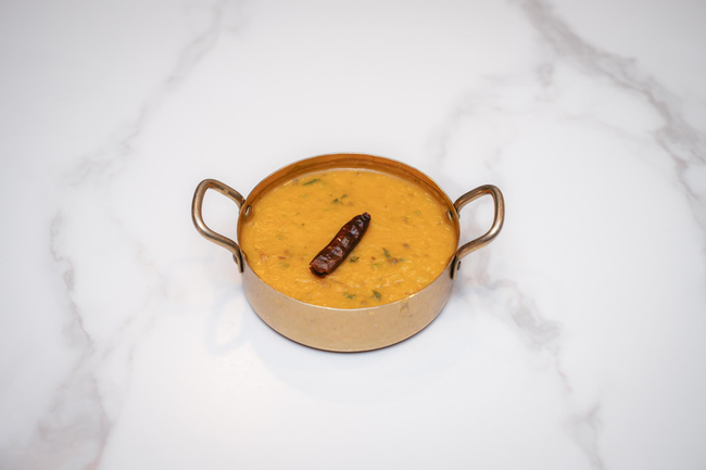Daal Tadka (Vegetarian)