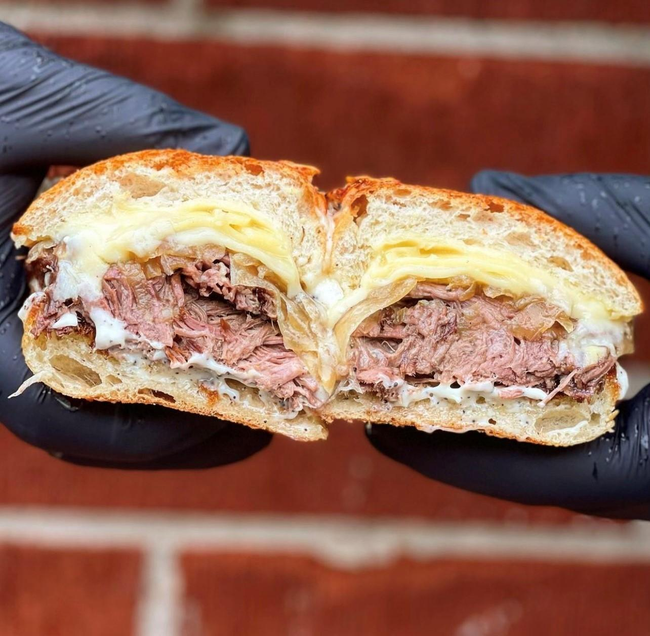 Join Our Team at Rai's Pizza Sterling