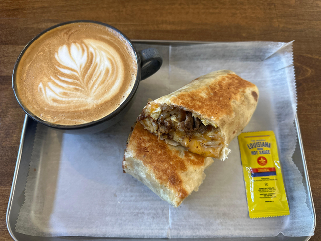 #6 Breakfast Champion