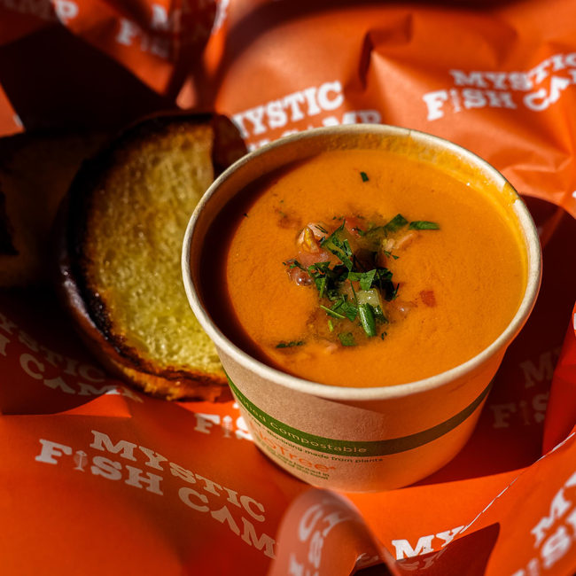 Gazpacho