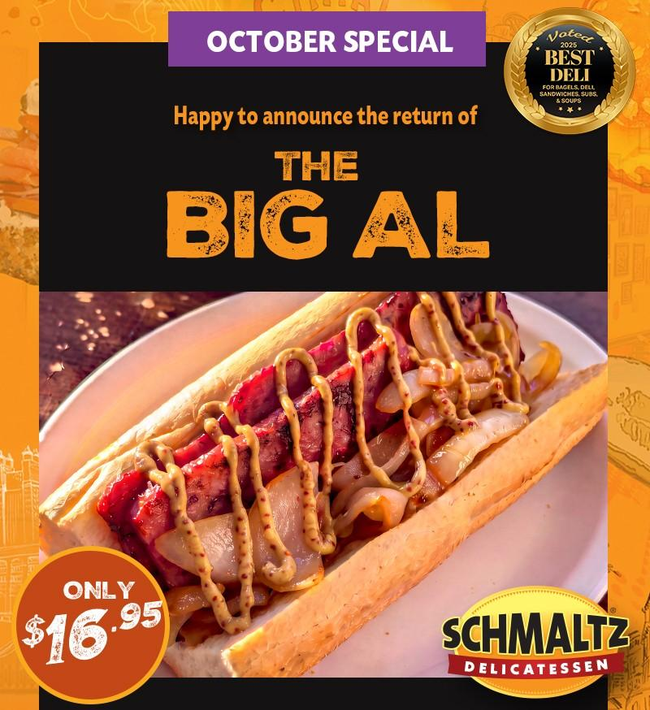The Big Al