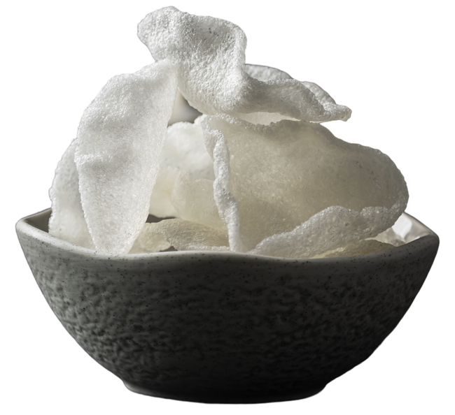 Crisps (Prawn Chips)