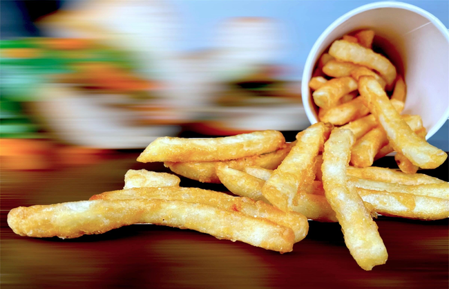 Fries