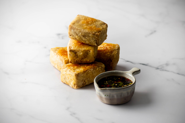 Tofu Nuggets