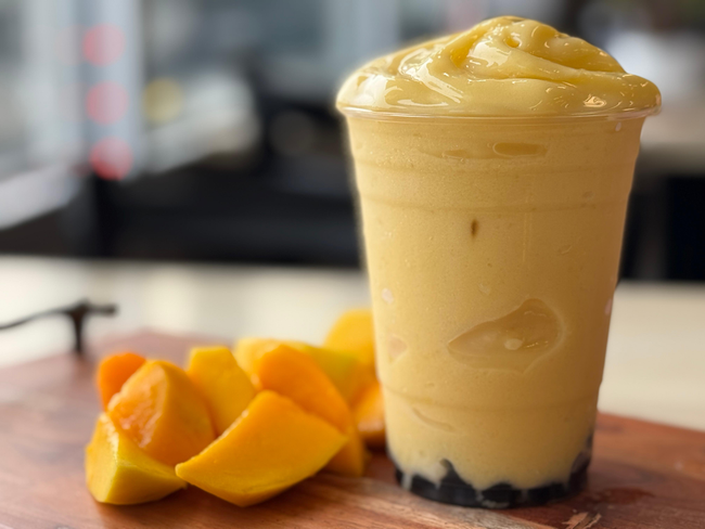 Mango Smoothie