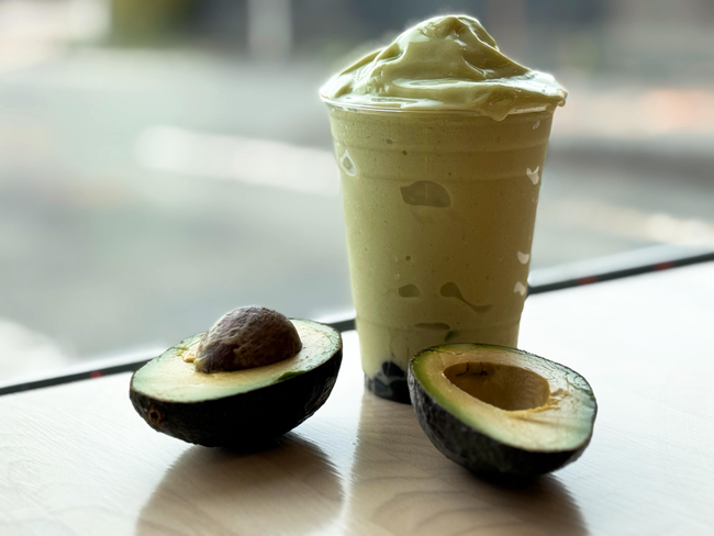 Avocado Smoothie