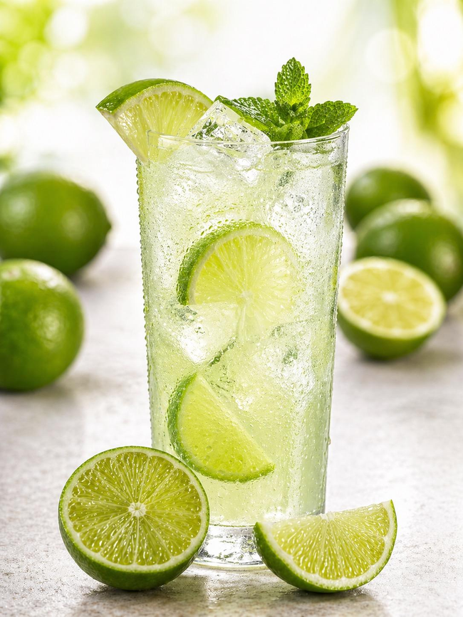 LIMEADE