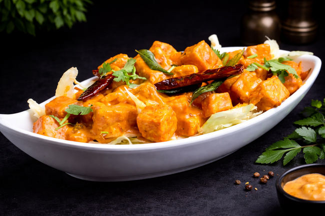 Paneer Majestic