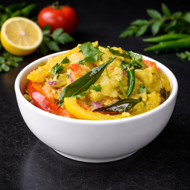 Side of Potato Masala (8 Oz)