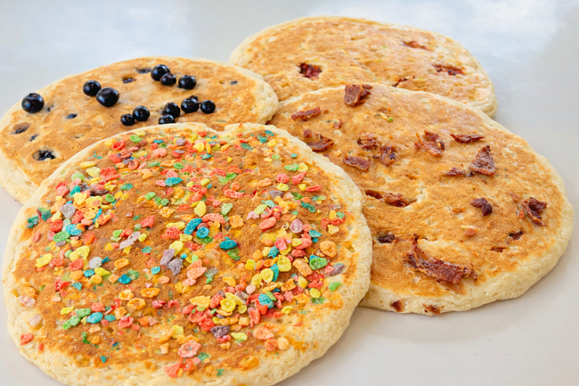 Buttermilk- Specialty Combo ✨