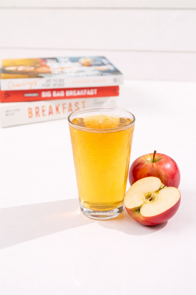 Apple Juice