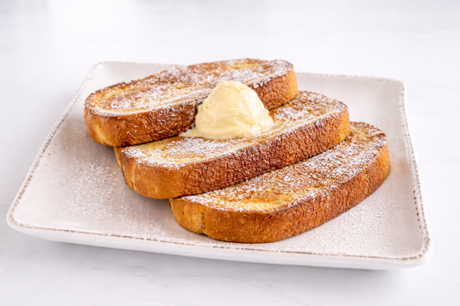 French Toast Slice ⚡