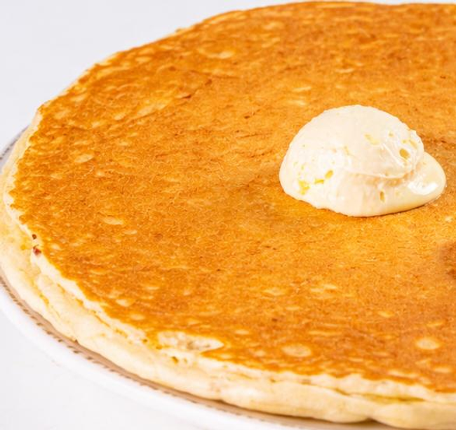 Pancake Buttermilk ⚡